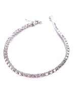 Bracciale Stocco Gioielli in Argento ABR 474